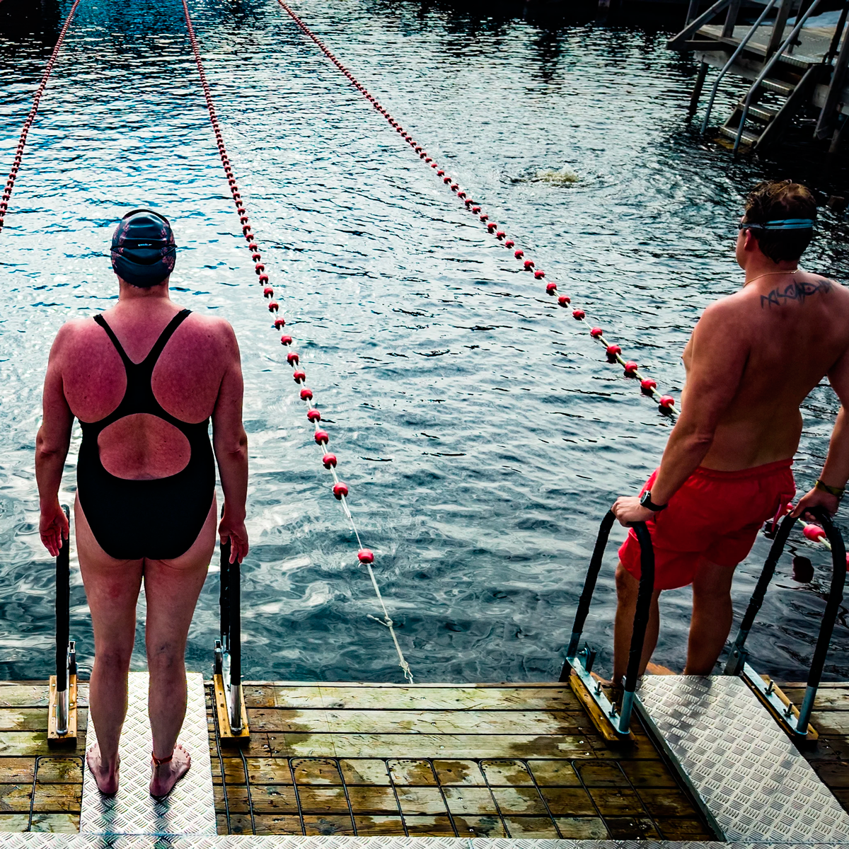Tykkimäen Sauna Uimaan Tykkimäen Sauna Uimaan